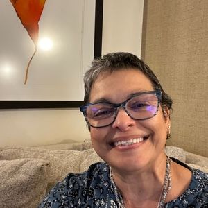 Meet your Posher, Eva